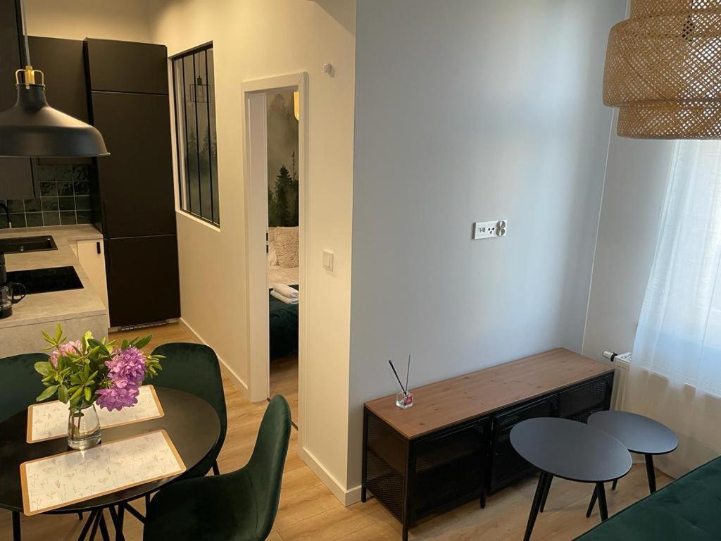 Gallery Center Apartment *