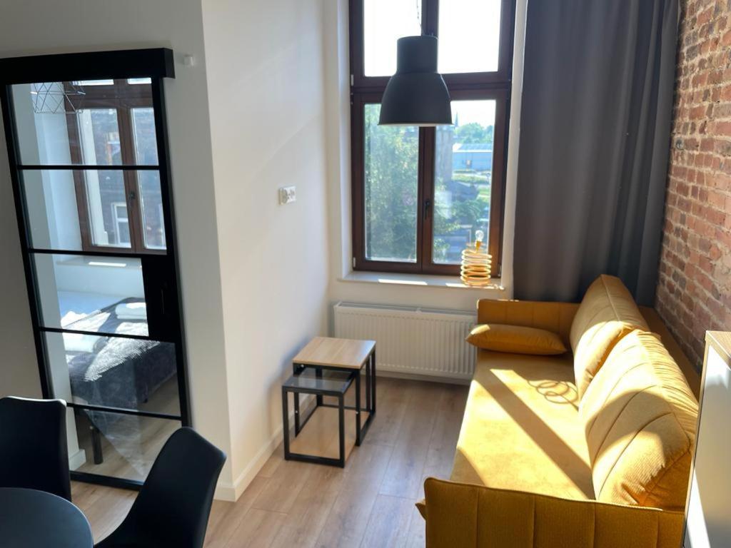 Gallery Center Apartment *