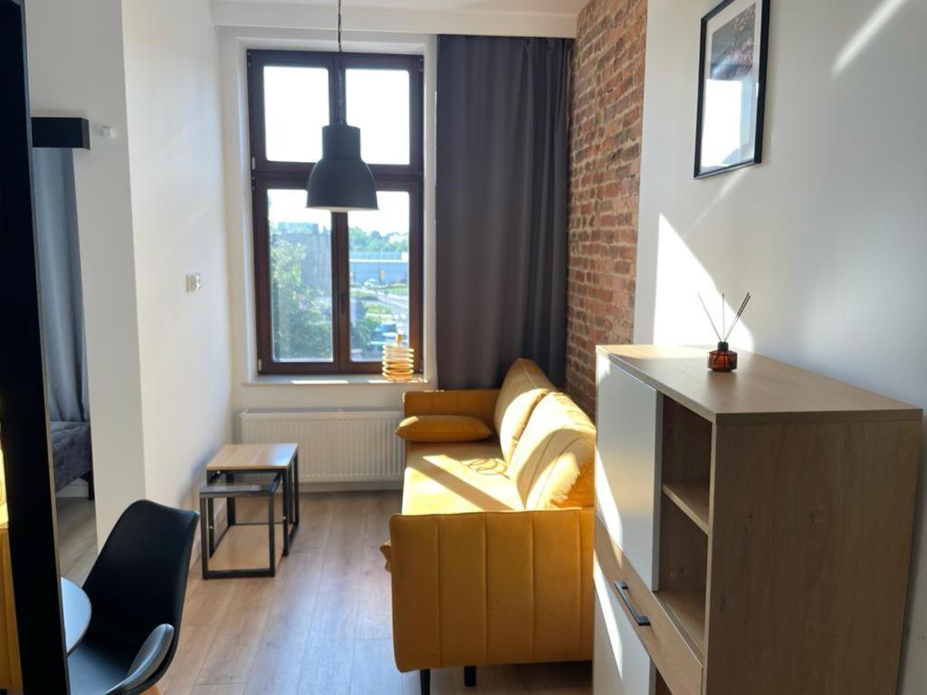 Gallery Center Apartment *