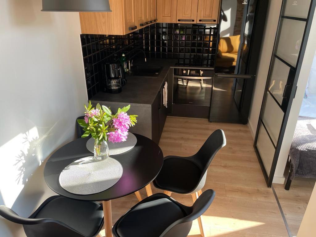 Apartment Gallery Center Kattowitz