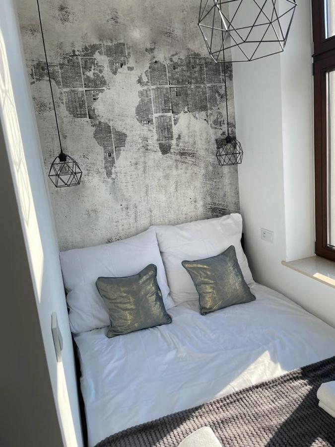 Gallery Center Apartment *