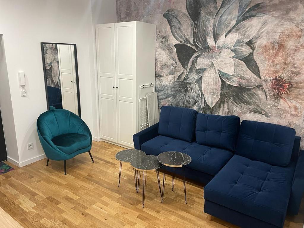 Apartment Gallery Center *